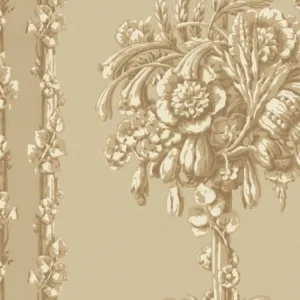 Little Greene Chelsea Bridge - Halcyon Populair