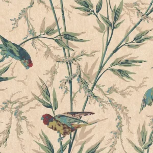 Little Greene Great Ormond Street - Parchment Hete Deal