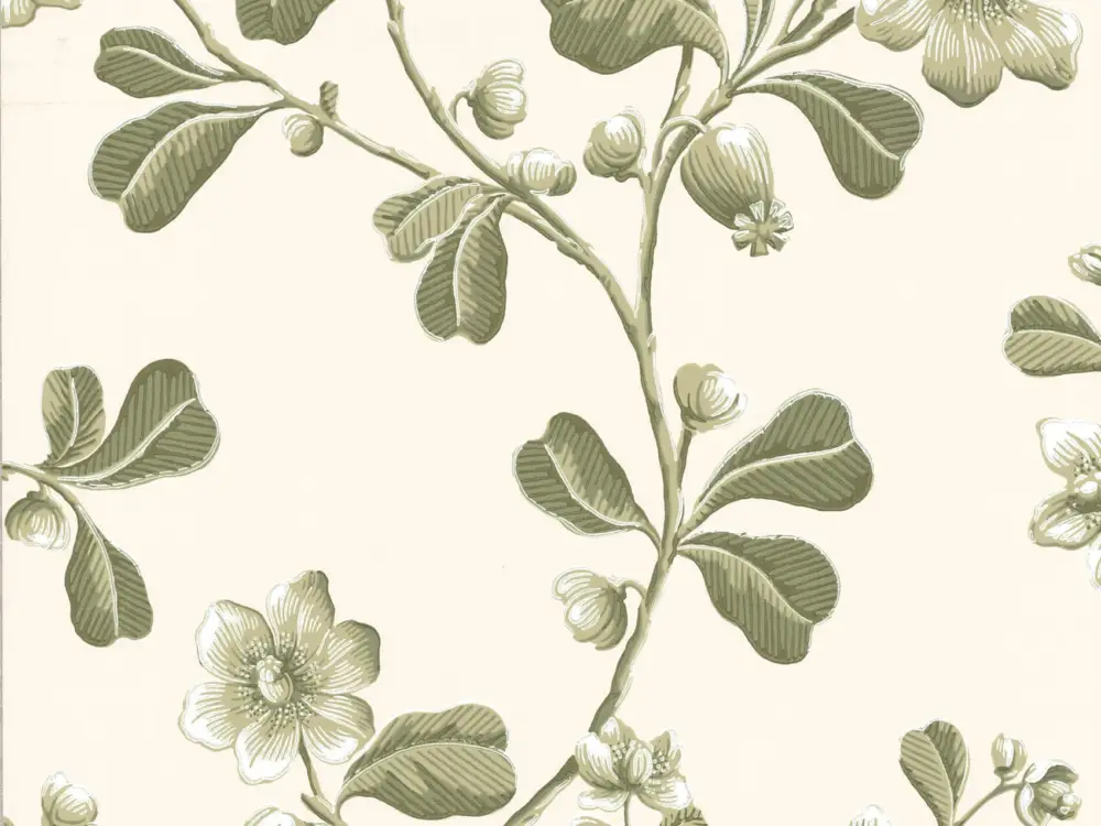 Tijdelijk Beschikbaar Little Greene Broadwick Street - Garden