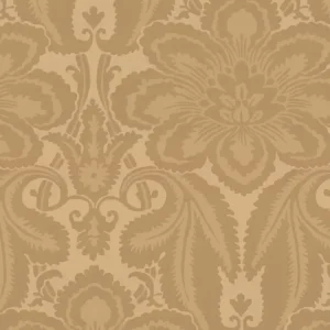 Little Greene Albemarle Street - Gold Nieuw
