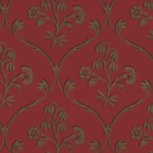 Little Greene Cranford - Cherry Gold Favoriet