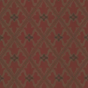 Express Levering Little Greene Bayham Abbey - Spanish Gold
