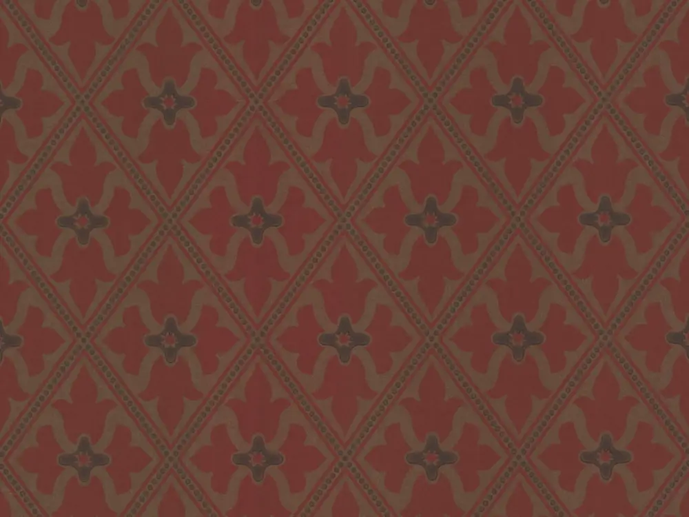 Express Levering Little Greene Bayham Abbey - Spanish Gold