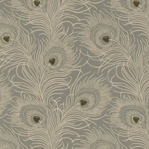 Little Greene Carlton House Terrace - Slate Snelle Levering