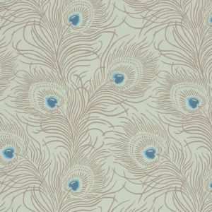 Favoriet Little Greene Carlton House Terrace - Copper