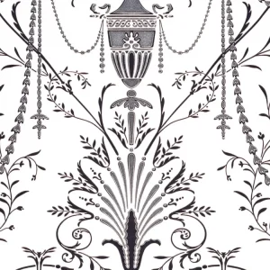 Little Greene Marlborough - Glacé Beperkte Voorraad