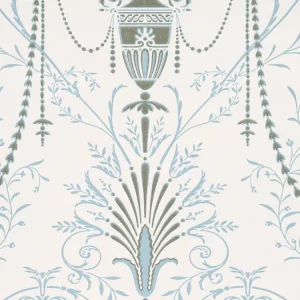 Aanbieding Little Greene Marlborough - Crystal