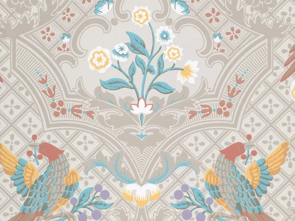 Voordeelprijs Little Greene Brodsworth - Triumph