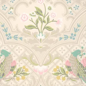 Betrouwbaar Little Greene Brodsworth - Consort