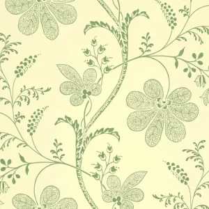 Tijdelijk Beschikbaar Little Greene Bedfordsquare - Acorn
