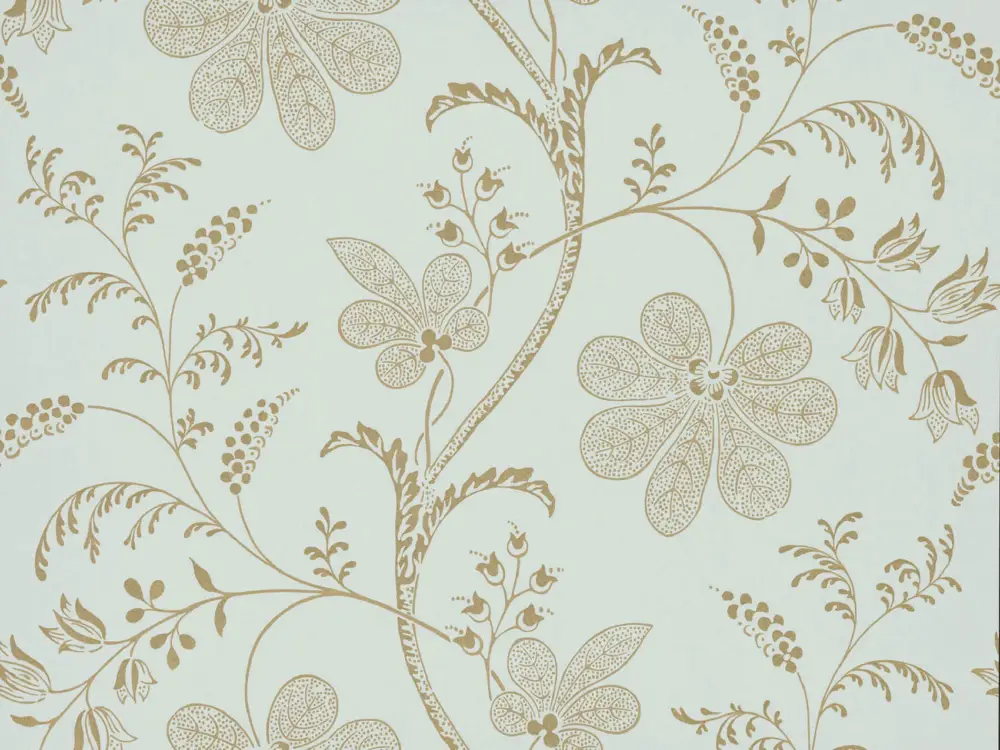 Populair Little Greene Bedfordsquare - Larimar