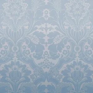 Uitverkoop Little Greene St. James's Park - Cobalt Fade