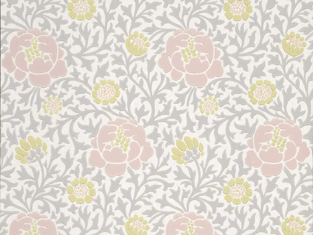 Premium Little Greene Lansdowne Walk - Nordic