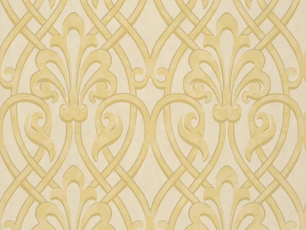 Little Greene Brook Street - Fedora Snelle Levering