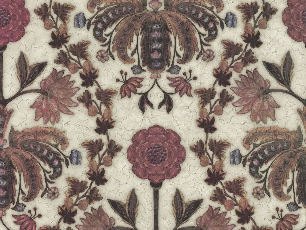 Little Greene New Bond Street - Scroll Premium