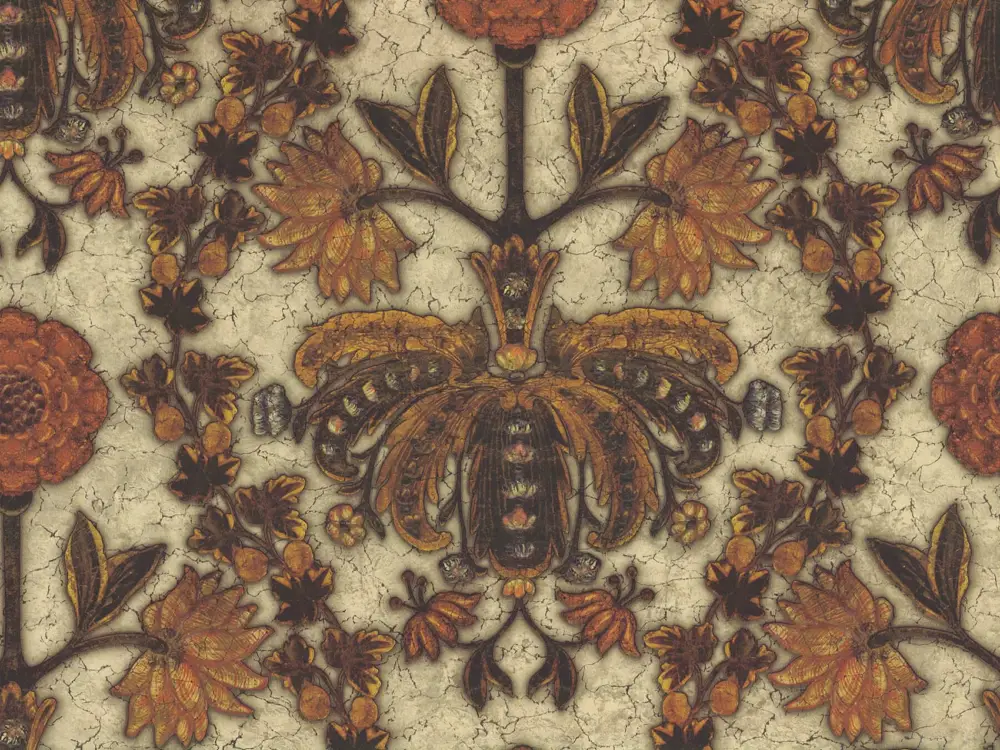 Little Greene New Bond Street - Burnish Express Levering
