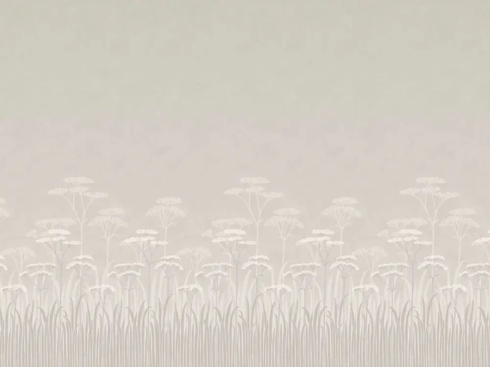 Hete Deal Little Greene Achillea - Brume