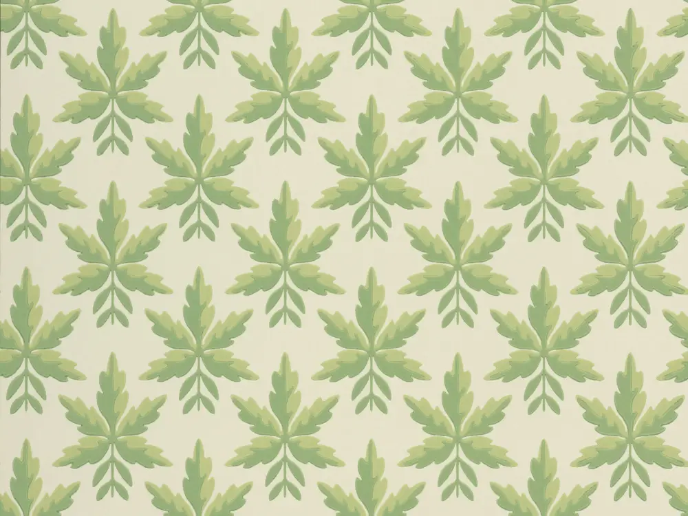 Dagaanbieding Little Greene Clutterbuck - Lodge