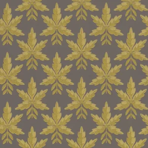 Laatste Kans Little Greene Clutterbuck - Corinthian Gold