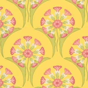 Koop Online Little Greene Hencroft - Punch
