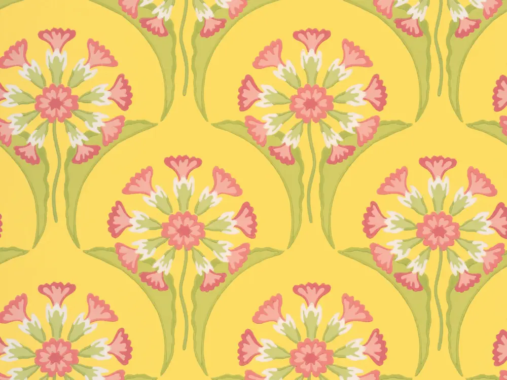 Koop Online Little Greene Hencroft - Punch