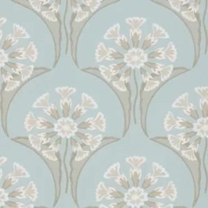 Bestel Nu Little Greene Hencroft - Celestial