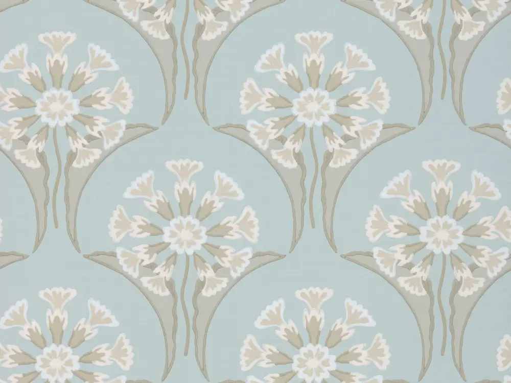 Bestel Nu Little Greene Hencroft - Celestial