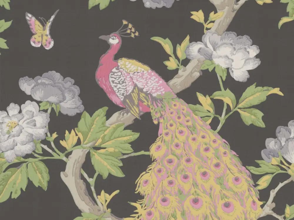 Must-Have Little Greene Pavona - Maeve