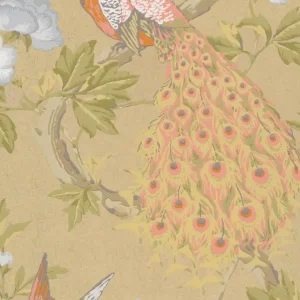 Little Greene Pavona - Gina Tijdelijk Beschikbaar