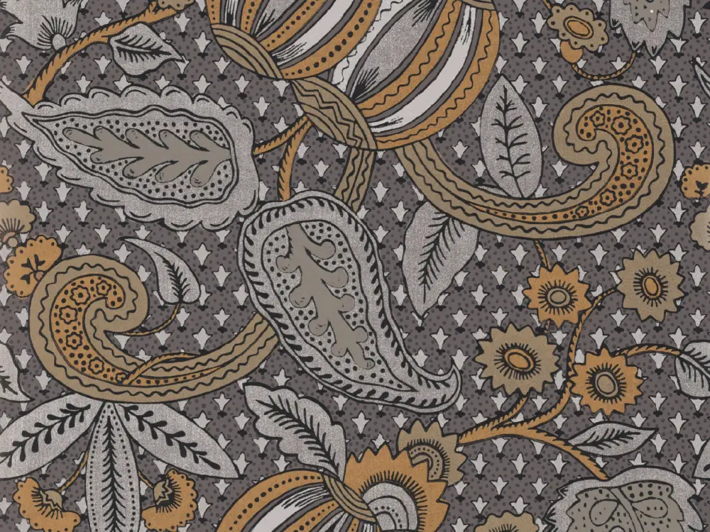 Little Greene Pomegranate - Prophet Express Levering