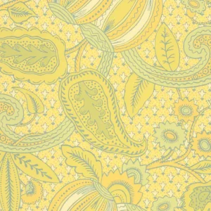 Flitsaanbieding Little Greene Pomegranate - Citron