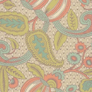 Little Greene Pomegranate - Bazaar Lage Kosten