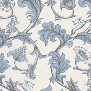 Little Greene Stag Trail - Sky Superprijs