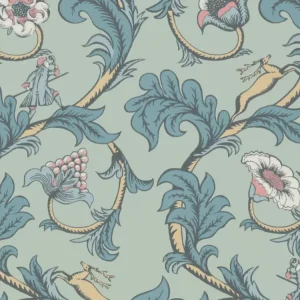 Little Greene Stag Trail - Arsenic Lage Prijs