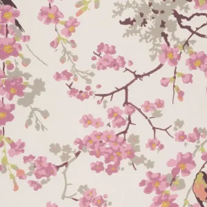 Beperkt Aanbod Little Greene Massingberd Blossom - Mineral