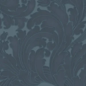 Must-Have Little Greene Tulip - Blue Black