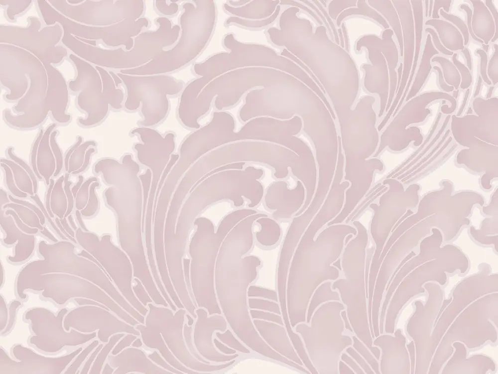 Actieprijs Little Greene Tulip - Sugar