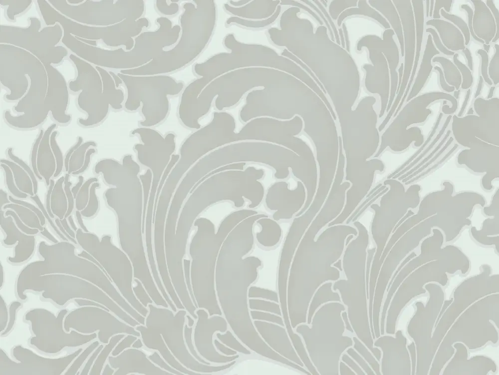 Weekendaanbieding Little Greene Tulip - Cloud
