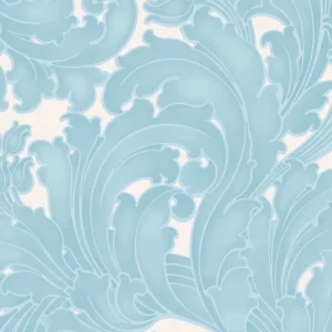Express Levering Little Greene Tulip - Powder Blue