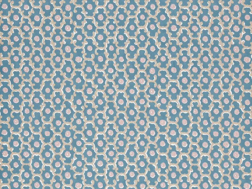 Little Greene Moy - Blue Lage Kosten