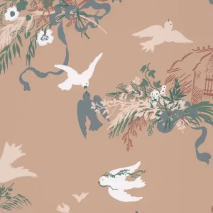 Little Greene Voilères - Masquerade Koop Online