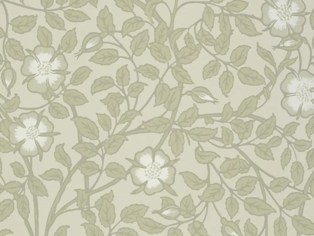 Little Greene Briar Rose - Green Stone Gecertificeerd