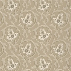 Little Greene Hoja - Portland Stone Nieuw