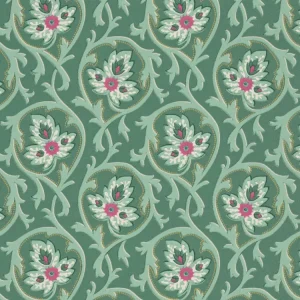 Rechtstreeks Van De Fabrikant Little Greene Hoja - Pleat