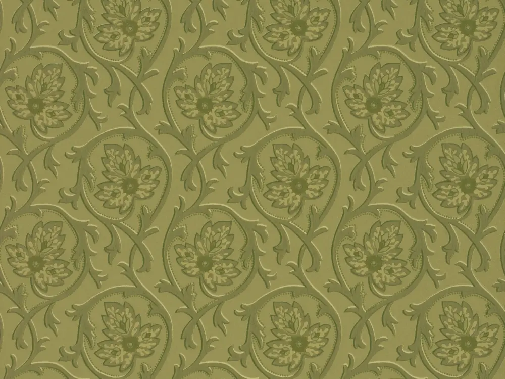 Beste Prijs Little Greene Hoja - Garden