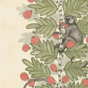 Cole & Son Acacia - 109/11051 Betrouwbaar