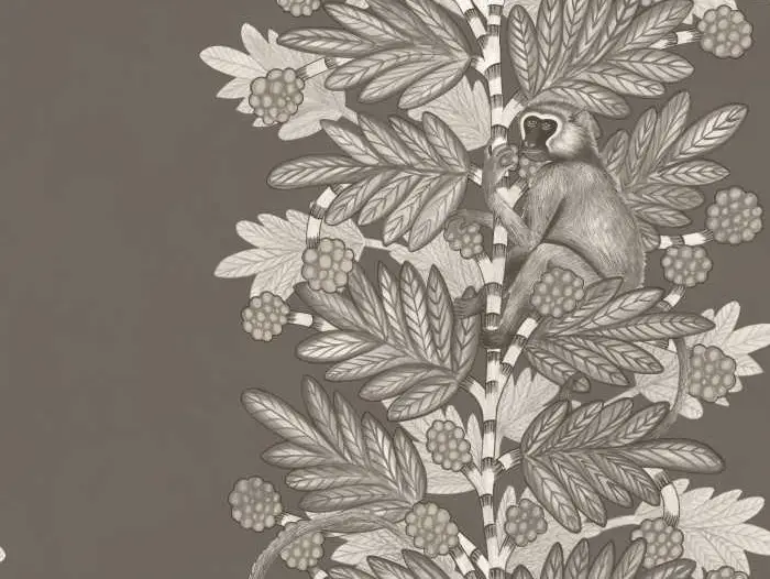 Cole & Son Acacia - 109/11055 Lage Kosten