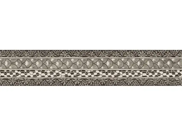 Cole & Son Ardmore Border - 109/5025 Betrouwbaar