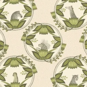Cole & Son Ardmore Cameos - 109/9041 Nu Kopen