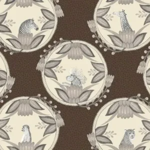 Op = Op Cole & Son Ardmore Cameos - 109/9043